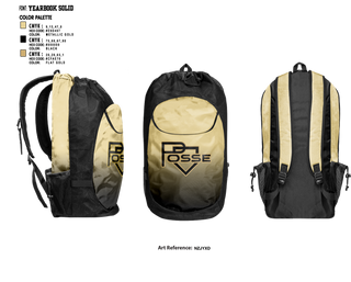 Gear Bag, Posse, Baseball, Teamtime, Team time, sublimation, custom sports apparel, team uniforms, spirit wear, spiritwear, sports uniforms, custom shirts, team store, custom team store, fundraiser sports, apparel fundraiser