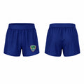 LBPD Ranger Panties - 1