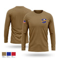 633 SFS The best section S3T Long Sleeve Performance Shirt - 1