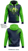 Kryptonite 77367598 Hoodie - 21