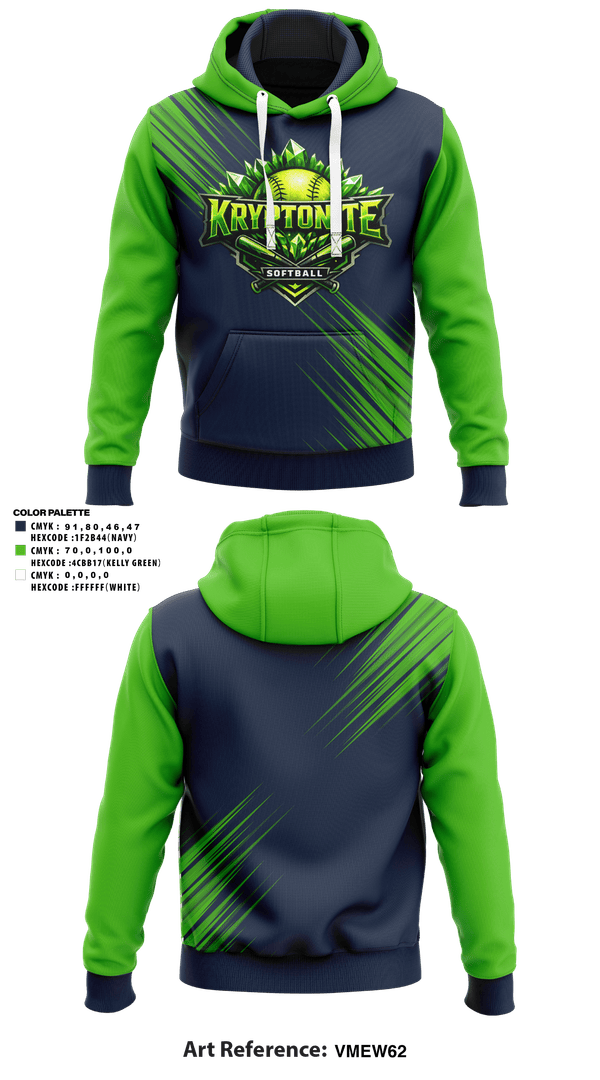 Hoodie, Kryptonite, Baseball, Teamtime, Team time, sublimation, custom sports apparel, team uniforms, spirit wear, spiritwear, sports uniforms, custom shirts, team store, custom team store, fundraiser sports, apparel fundraiser