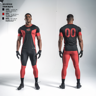 Short Sleeve Performance Shirt, Knights, , Teamtime, Team time, sublimation, custom sports apparel, team uniforms, spirit wear, spiritwear, sports uniforms, custom shirts, team store, custom team store, fundraiser sports, apparel fundraiser