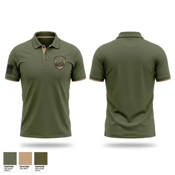 Short Sleeve Performance Polo, East Fort Bend Regional SWAT, Police, Teamtime, Team time, sublimation, custom sports apparel, team uniforms, spirit wear, spiritwear, sports uniforms, custom shirts, team store, custom team store, fundraiser sports, apparel fundraiser