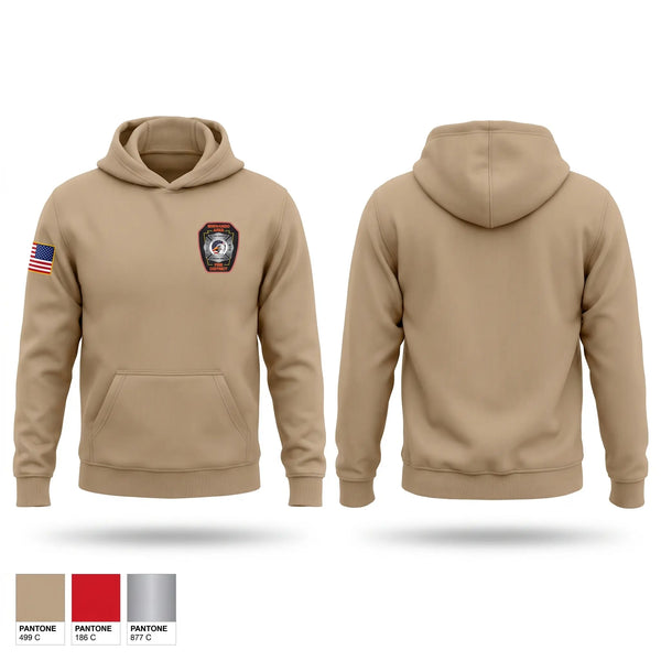 Hoodie, Shenango area fire district, Fire Department, Teamtime, Team time, sublimation, custom sports apparel, team uniforms, spirit wear, spiritwear, sports uniforms, custom shirts, team store, custom team store, fundraiser sports, apparel fundraiser