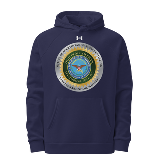 U.S. Department of Defense (DoD) Peace Officer Standards and Training Commission (DoD POST)MARDET Fort Leonard Wood (FLW) DoD Interservice Non-Lethal Individual Weapons Instructor's Course Fort Leonar