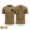 TTT Short Sleeve Performance Shirt - 1