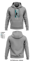 Massaponax Field Hockey 71618187 Hoodie - 3