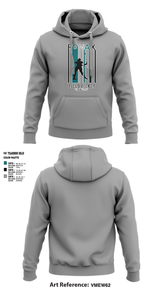 Hoodie, Massaponax Field Hockey, Field Hockey, Teamtime, Team time, sublimation, custom sports apparel, team uniforms, spirit wear, spiritwear, sports uniforms, custom shirts, team store, custom team store, fundraiser sports, apparel fundraiser