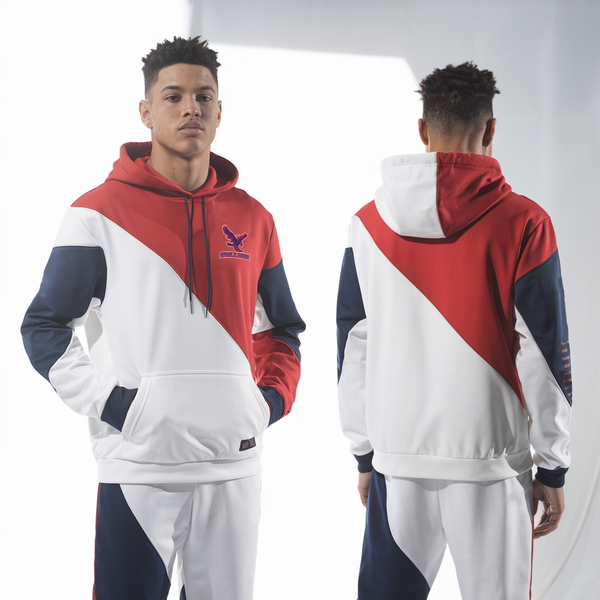 Hoodie, Academy of Careers and Exploration Football, , Teamtime, Team time, sublimation, custom sports apparel, team uniforms, spirit wear, spiritwear, sports uniforms, custom shirts, team store, custom team store, fundraiser sports, apparel fundraiser