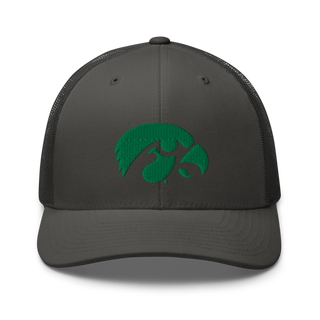 D-R Falcons 66653623 Retro Trucker Hat | Yupoong 6606