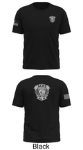 82nd ADSB 64992767 Old School Cotton Feel Shirt - 19