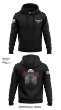 CHP- GGD WST 25577608 Hoodie - 101