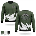 Reeths- puffer rockets 55322043 Crew Neck Sweatshirt - 1