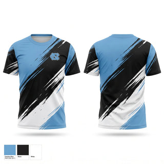 Short Sleeve Performance Shirt, Huskies, Women's Basketball, Teamtime, Team time, sublimation, custom sports apparel, team uniforms, spirit wear, spiritwear, sports uniforms, custom shirts, team store, custom team store, fundraiser sports, apparel fundraiser