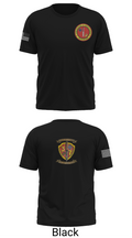 3rd Battalion 7th Marines 43365227 Short Sleeve Performance Shirt - 20