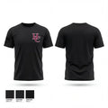 Black bears 24348134 Old School Cotton Feel Shirt - 1