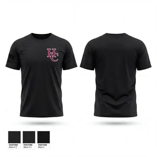 Old School Cotton Feel Shirt, Black bears, Army, Teamtime, Team time, sublimation, custom sports apparel, team uniforms, spirit wear, spiritwear, sports uniforms, custom shirts, team store, custom team store, fundraiser sports, apparel fundraiser