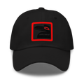 1-204th Infantry Regiment 16482250 Dad hat