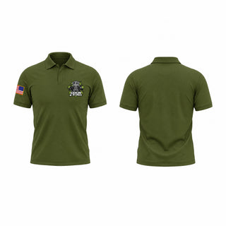 Short Sleeve Performance Polo, Central Region K9, Police, Teamtime, Team time, sublimation, custom sports apparel, team uniforms, spirit wear, spiritwear, sports uniforms, custom shirts, team store, custom team store, fundraiser sports, apparel fundraiser