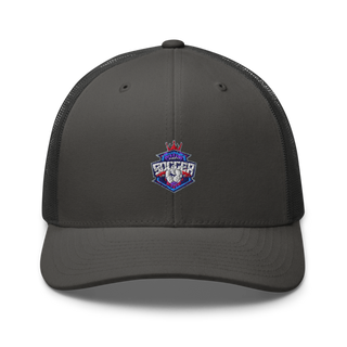 Fc 78534524 Retro Trucker Hat | Yupoong 6606