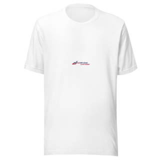 Unisex Staple T-Shirt - White