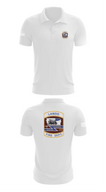Lando Fire Department 53013171 Short Sleeve Performance Polo - 6