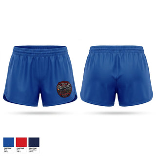 Ranger Panties, Donaldson Center Fire Dept., Fire Department, Teamtime, Team time, sublimation, custom sports apparel, team uniforms, spirit wear, spiritwear, sports uniforms, custom shirts, team store, custom team store, fundraiser sports, apparel fundraiser