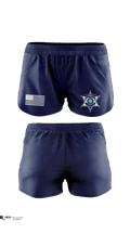 Washington Parish Sheriff’s Office 57226799 Ranger Panties - 10