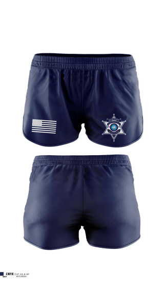 Ranger Panties, Washington Parish Sheriff’s Office, Police, Teamtime, Team time, sublimation, custom sports apparel, team uniforms, spirit wear, spiritwear, sports uniforms, custom shirts, team store, custom team store, fundraiser sports, apparel fundraiser