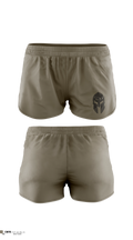 Race Ranger Panties - 13