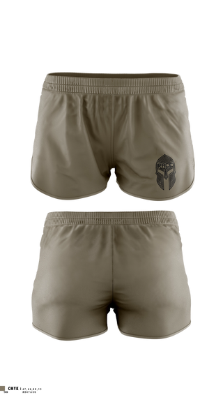 Ranger Panties, Race, Army, Teamtime, Team time, sublimation, custom sports apparel, team uniforms, spirit wear, spiritwear, sports uniforms, custom shirts, team store, custom team store, fundraiser sports, apparel fundraiser