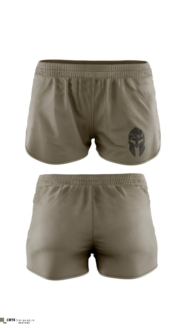 Ranger Panties, Race, Army, Teamtime, Team time, sublimation, custom sports apparel, team uniforms, spirit wear, spiritwear, sports uniforms, custom shirts, team store, custom team store, fundraiser sports, apparel fundraiser