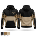 Community intelligence unit Hoodie - 2