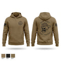476th EN DET FF Hoodie - 1