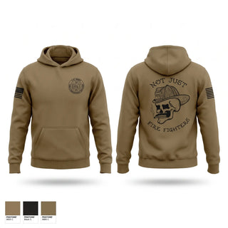 Hoodie, 476th EN DET FF, Army, Teamtime, Team time, sublimation, custom sports apparel, team uniforms, spirit wear, spiritwear, sports uniforms, custom shirts, team store, custom team store, fundraiser sports, apparel fundraiser