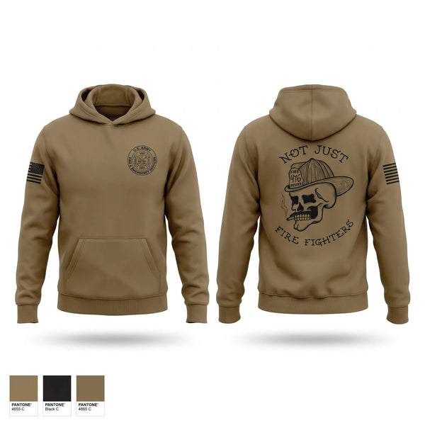 Hoodie, 476th EN DET FF, Army, Teamtime, Team time, sublimation, custom sports apparel, team uniforms, spirit wear, spiritwear, sports uniforms, custom shirts, team store, custom team store, fundraiser sports, apparel fundraiser