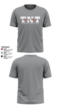 TNT Short Sleeve Performance Shirt - 5