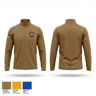 Windbreaker, Gore Police Department, Police, Teamtime, Team time, sublimation, custom sports apparel, team uniforms, spirit wear, spiritwear, sports uniforms, custom shirts, team store, custom team store, fundraiser sports, apparel fundraiser