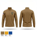 Gore Police Department 68049331 Windbreaker - 1