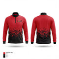 Powermill-Hall 88522920 Quarter Zip Jacket - 1
