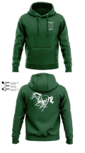 Coopersville Broncos 1775394 Hoodie - 3
