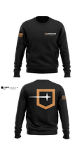 Harpers Ferry Coatings Crew Neck Sweatshirt - 1
