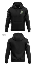 Task Force Arrow 82019161 Hoodie - 100