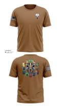 HHC, 528th Sustainment Brigade (SO)(A) Short Sleeve Performance Shirt - 22