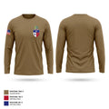 2-141 IN 1162001 Long Sleeve Performance Shirt - 1