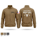 1-7 Mortars Windbreaker - 1
