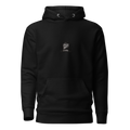 1-62 bravo Unisex Hoodie - 1