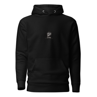 1-62 bravo Unisex Hoodie - 1