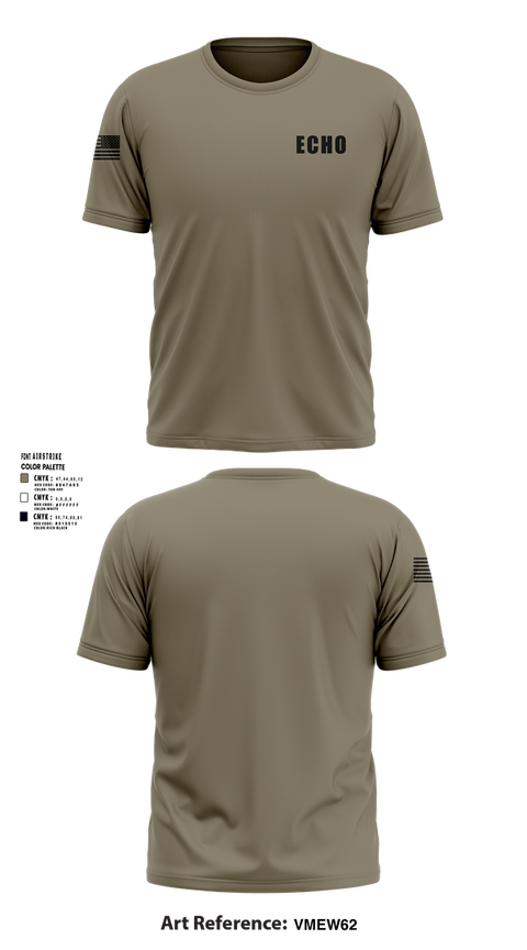 Short Sleeve Performance Shirt, Echo, , Teamtime, Team time, sublimation, custom sports apparel, team uniforms, spirit wear, spiritwear, sports uniforms, custom shirts, team store, custom team store, fundraiser sports, apparel fundraiser