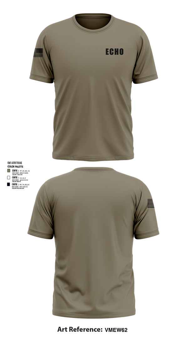 Short Sleeve Performance Shirt, Echo, , Teamtime, Team time, sublimation, custom sports apparel, team uniforms, spirit wear, spiritwear, sports uniforms, custom shirts, team store, custom team store, fundraiser sports, apparel fundraiser